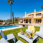 Oasis Del Mar By Algarve Vacation Villa