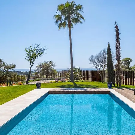 Oasis Del Mar By Algarve Vacation * Albufeira