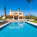 Oasis Del Mar By Algarve Vacation אלבופיירה