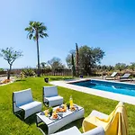 Oasis Del Mar By Algarve Vacation Villa Albufeira