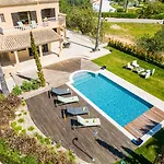 Villa Oasis Del Mar By Algarve Vacation