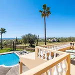 Oasis Del Mar By Algarve Vacation Villa
