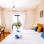 וילה Oasis Del Mar By Algarve Vacation אלבופיירה