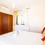 וילה Oasis Del Mar By Algarve Vacation אלבופיירה