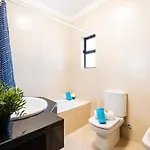 Oasis Del Mar By Algarve Vacation אלבופיירה
