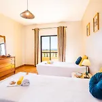 Oasis Del Mar By Algarve Vacation וילה
