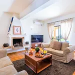 Oasis Del Mar By Algarve Vacation אלבופיירה