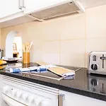 Oasis Del Mar By Algarve Vacation * אלבופיירה