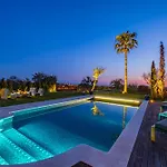 Oasis Del Mar By Algarve Vacation וילה אלבופיירה