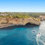 Oasis Del Mar By Algarve Vacation Villa