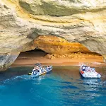 Oasis Del Mar By Algarve Vacation * אלבופיירה
