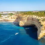 Oasis Del Mar By Algarve Vacation Villa Albufeira