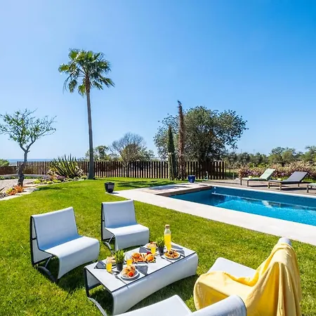 Oasis Del Mar By Algarve Vacation Βίλα Αλμπουφέιρα