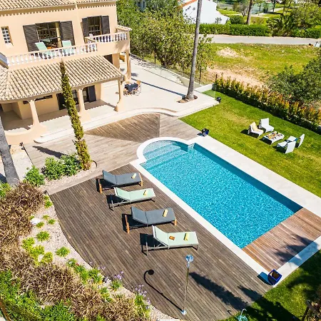 Βίλα Oasis Del Mar By Algarve Vacation