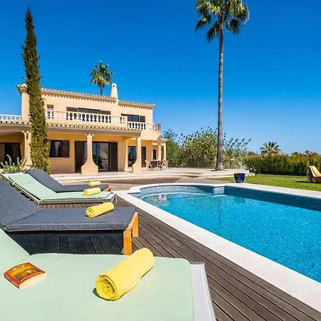 Βίλα Oasis Del Mar By Algarve Vacation *