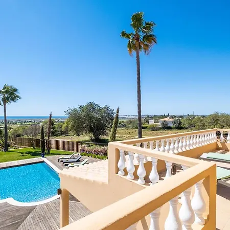 Oasis Del Mar By Algarve Vacation Βίλα