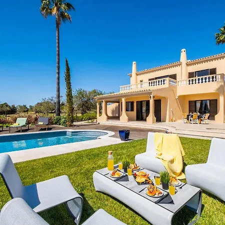 Oasis Del Mar By Algarve Vacation Vila