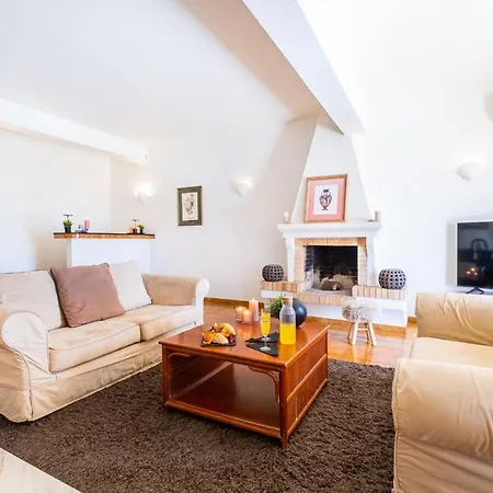 Oasis Del Mar By Algarve Vacation Vila *