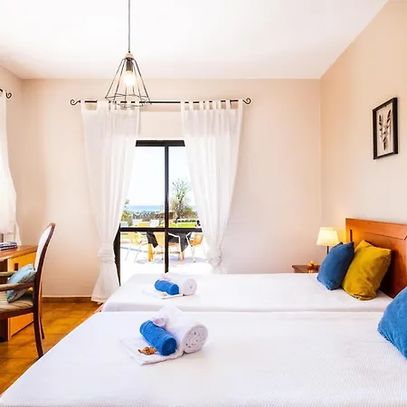 Βίλα Oasis Del Mar By Algarve Vacation Αλμπουφέιρα