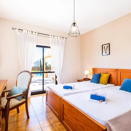Βίλα Oasis Del Mar By Algarve Vacation Αλμπουφέιρα