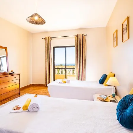 Oasis Del Mar By Algarve Vacation Vila