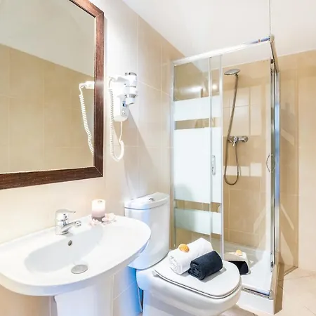 Oasis Del Mar By Algarve Vacation * Albufeira