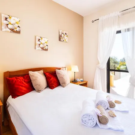 Oasis Del Mar By Algarve Vacation Vila