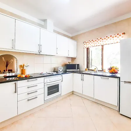 Oasis Del Mar By Algarve Vacation Βίλα Αλμπουφέιρα