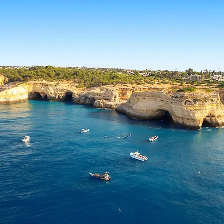 Oasis Del Mar By Algarve Vacation וילה *