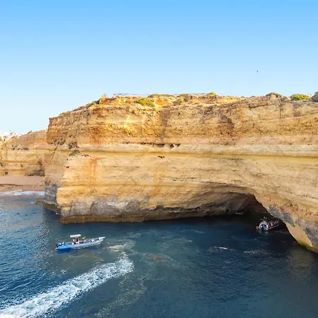 וילה Oasis Del Mar By Algarve Vacation