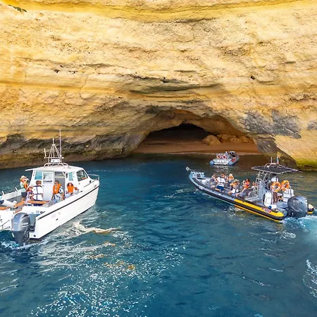 Oasis Del Mar By Algarve Vacation וילה *