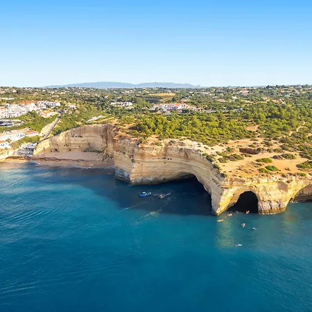 Oasis Del Mar By Algarve Vacation וילה