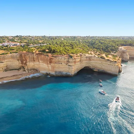 Oasis Del Mar By Algarve Vacation Βίλα