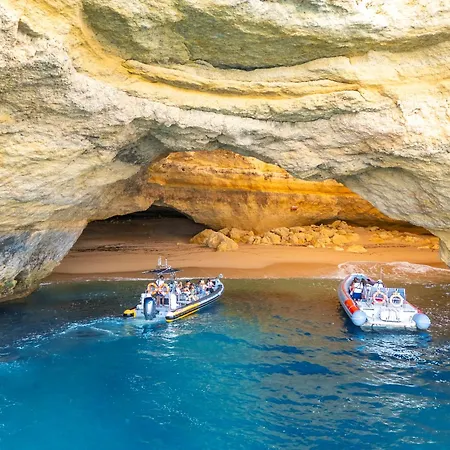 Oasis Del Mar By Algarve Vacation * Αλμπουφέιρα