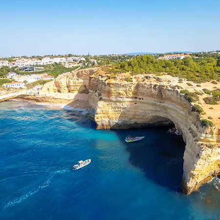 Oasis Del Mar By Algarve Vacation Βίλα Αλμπουφέιρα