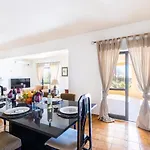 Oasis Del Mar By Algarve Vacation Villa Albufeira