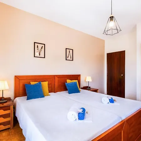 Oasis Del Mar By Algarve Vacation Villa Albufeira