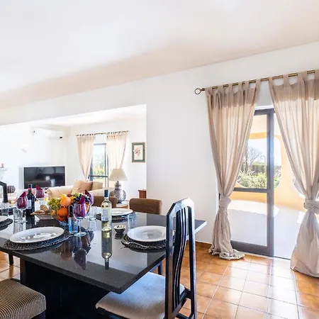 Oasis Del Mar By Algarve Vacation Villa Albufeira