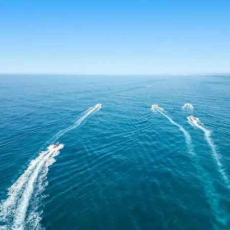 Oasis Del Mar By Algarve Vacation Villa *