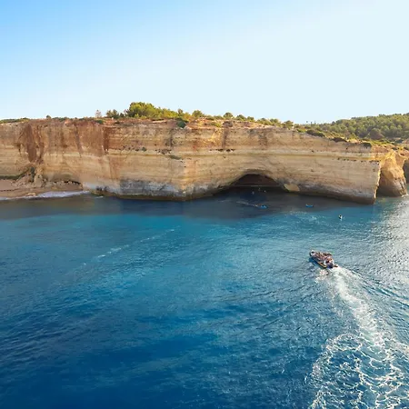 Villa Oasis Del Mar By Algarve Vacation *