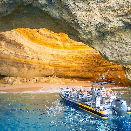 Oasis Del Mar By Algarve Vacation Albufeira