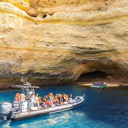 Oasis Del Mar By Algarve Vacation Villa *