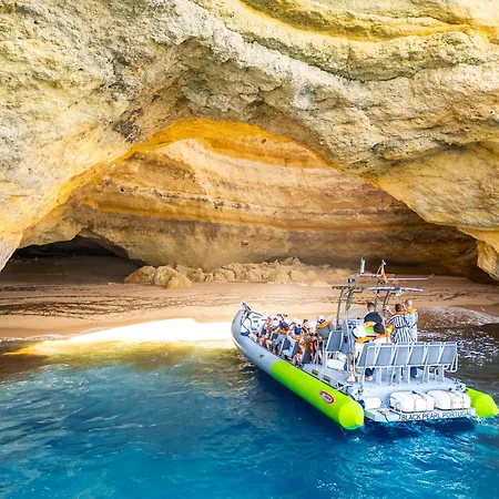 Oasis Del Mar By Algarve Vacation